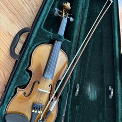 1/2 Size Violin 