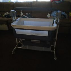 SteAnny Bassinet 