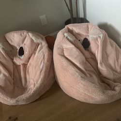 Bean Bag Chairs 