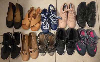 Sale women shoes
