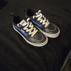 Vans BRAND NEW Size 3 Youth