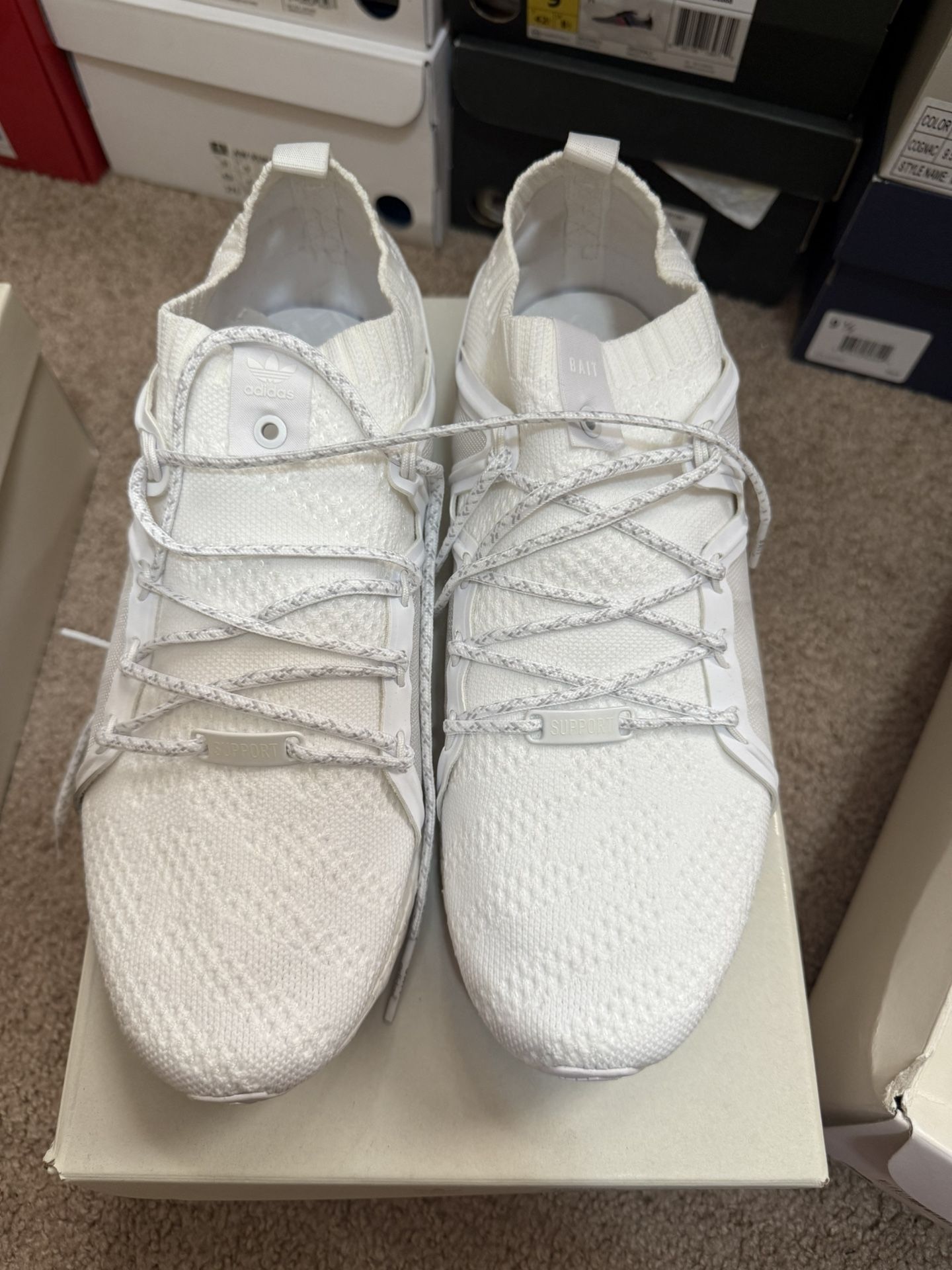 Adidas Equipment Support 93/16 BA