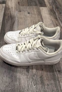 Nike Air Force Ones-Men’s