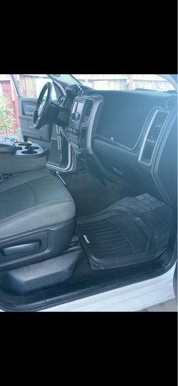 Truck for sale