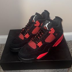 Jordan 4
