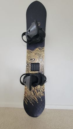 Libtech skate Banana snowboard 159