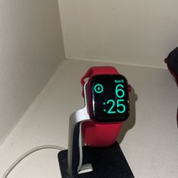 Apple Watch 7 