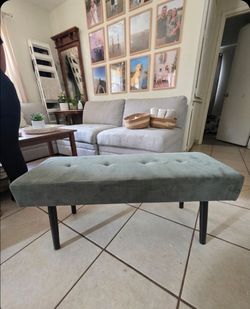 Bench