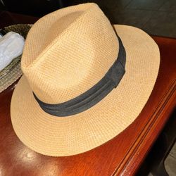 Men Fedora Hat
