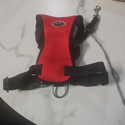 Puppy Harness Small