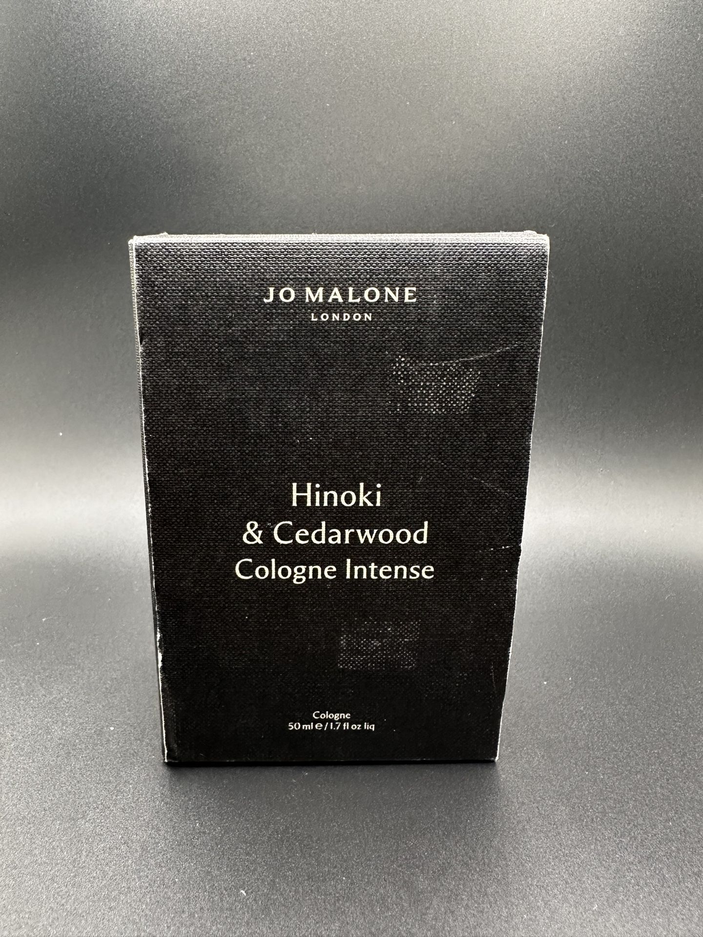 Jo Malone Hinoki & Cedarwood 1.7oz
