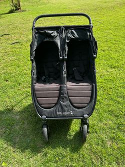 Baby Jogger City Mini GT2 Double