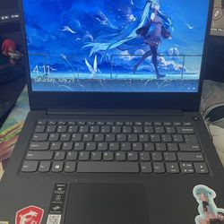 Lenovo Laptop