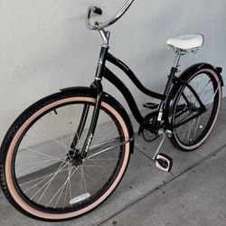 Huffy Cruise Bike 
