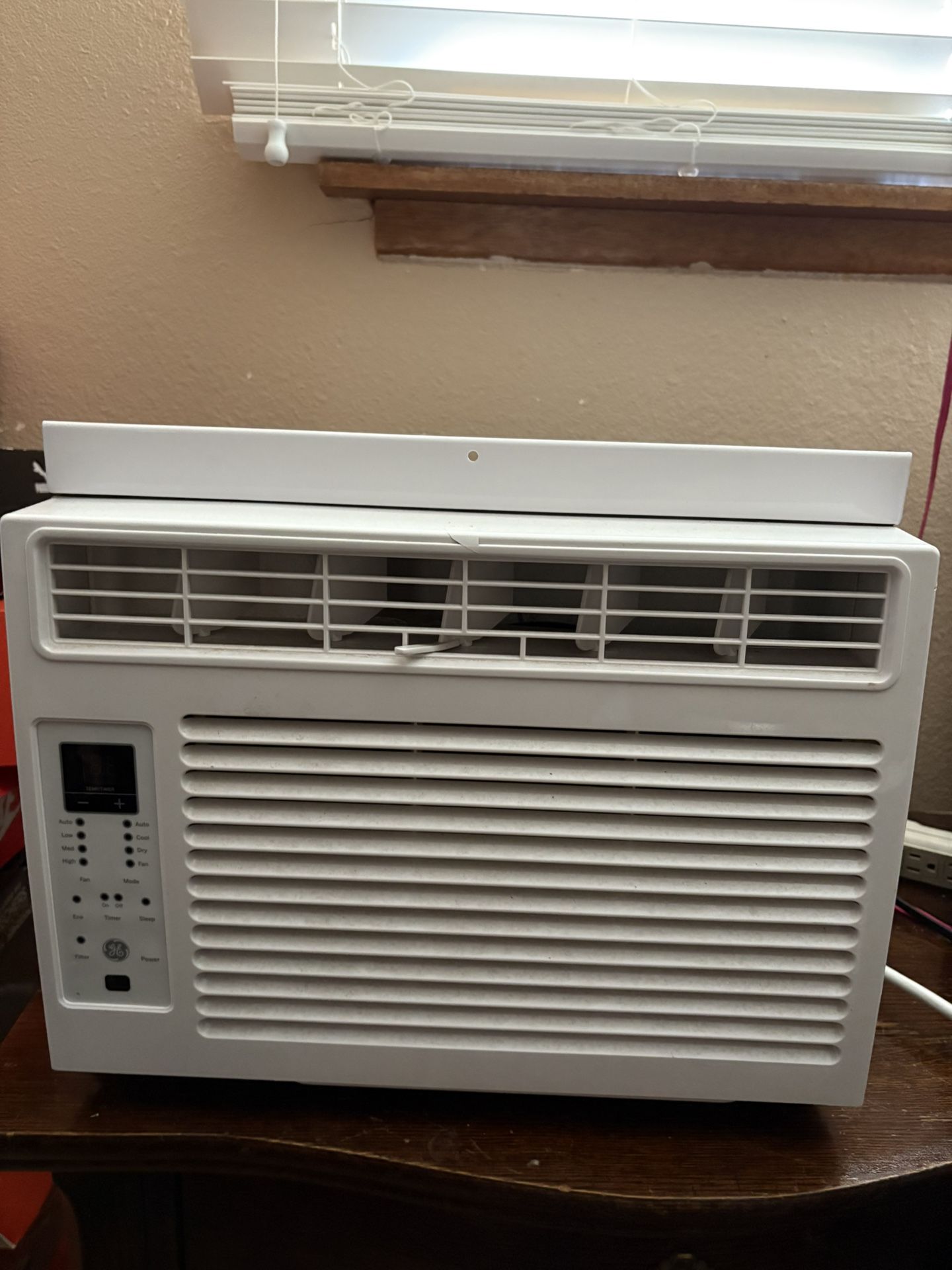 window air conditioning
