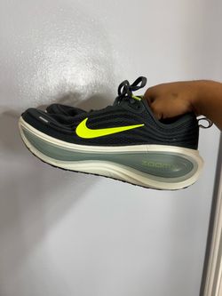 Vomero plus mens 10.5