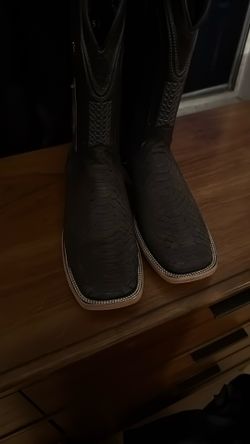 Python Boots