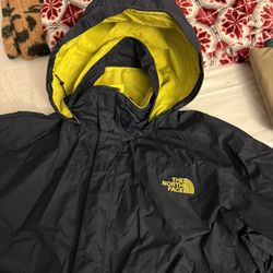 North Face Jacket 