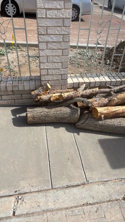 Wood