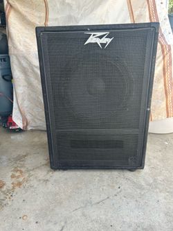 Subwoofer