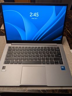 ASUS 14" 2025 Laptop - Intel Core 3 N355 8 Core - 8GB RAM - Windows 11 Professional