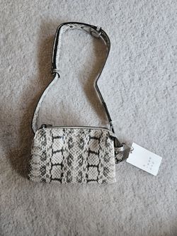 Small Purse
