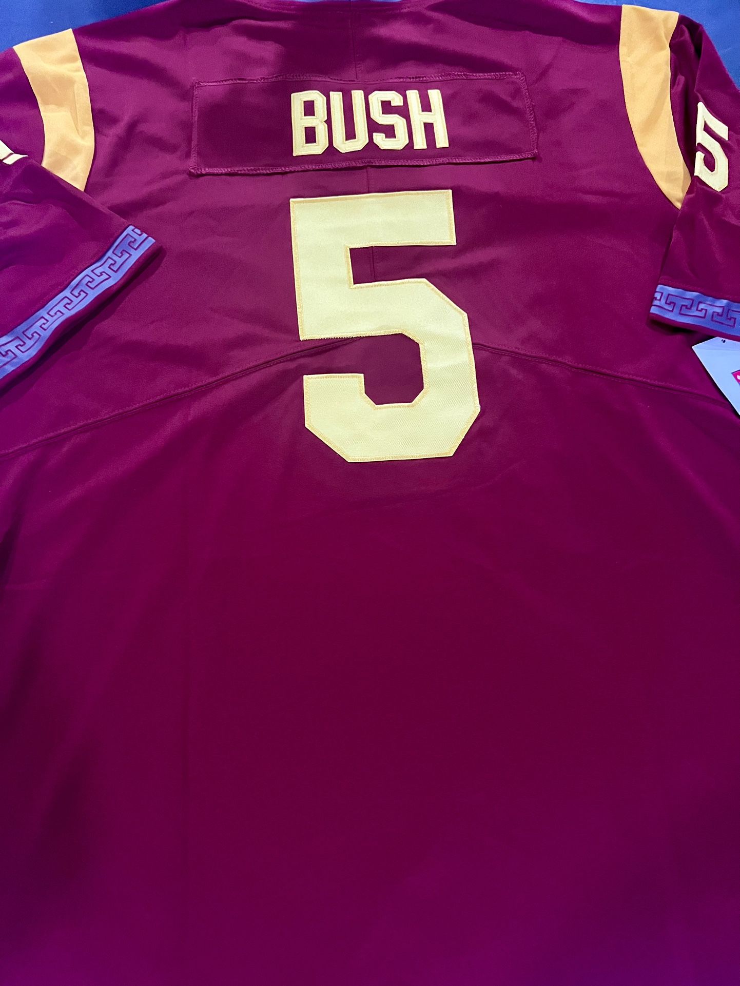 USC Trojans Jerseys. New