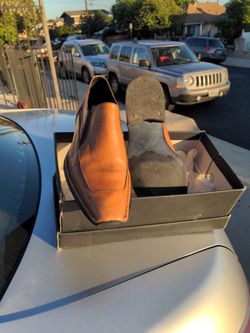 Kenneth Cole 9 Men's Shoes 
