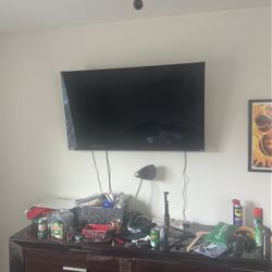 50in Vizio 