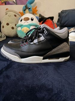 Jordan 3 reimagined  size 11