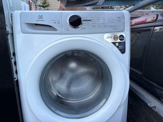 Electrolux Washer