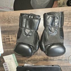 Boxing Gloves