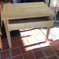 Children desk