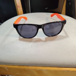 Cannonball Sunglasses