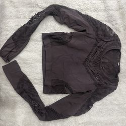 Alo women’s/teen Athletic Top