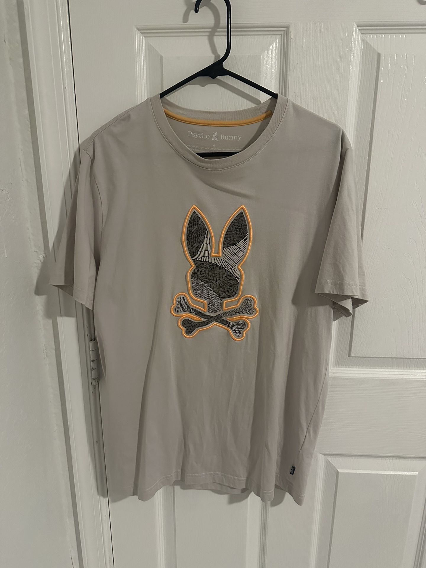 3 Psycho Bunny T Shirts 