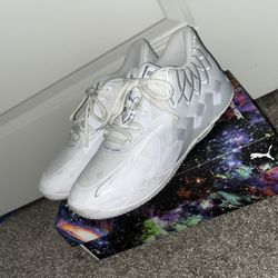 Puma LeMelo Ball MB1 