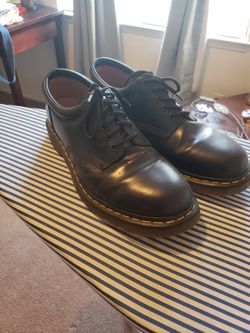 Dr martens
