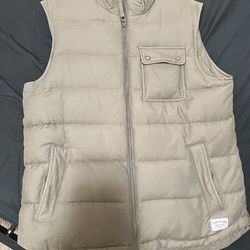 Vest (Men)