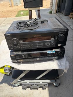 DVD players