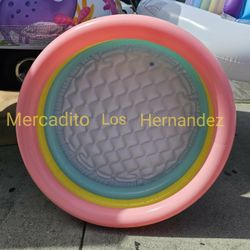 Intex Kids Swimming Pool 🔥New/Nuevas 