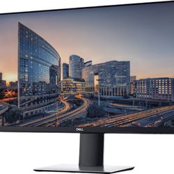 Dell 24” USB-C Monitor P2419HC – IPS, Like New