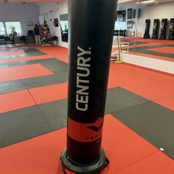 Century Kicking  Bag