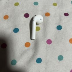 Airpod 1st Generation Right Replacement