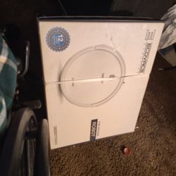 Ecovac Robot Vacuum