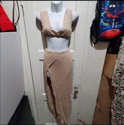 Women's 2pc Set Size XS
