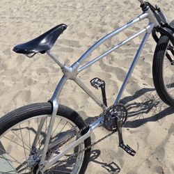 Monark Silver King Beach Cruiser 