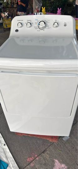 Electric dryer
