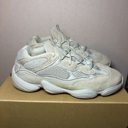 adidas Yeezy 500 Salt