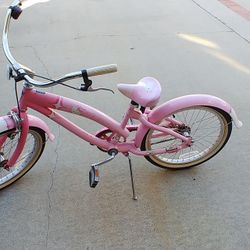 20 inch cheap hello kitty bike